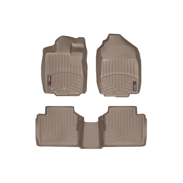 Floorliners, 452991-451083